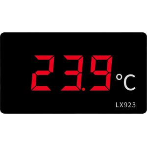 LX923設(shè)置教程