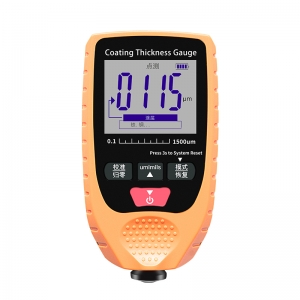 車(chē)漆漆膜儀