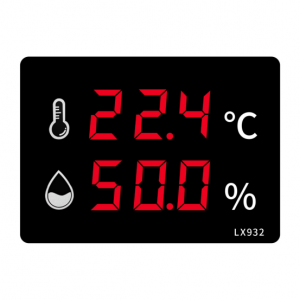 LX932設(shè)置教程