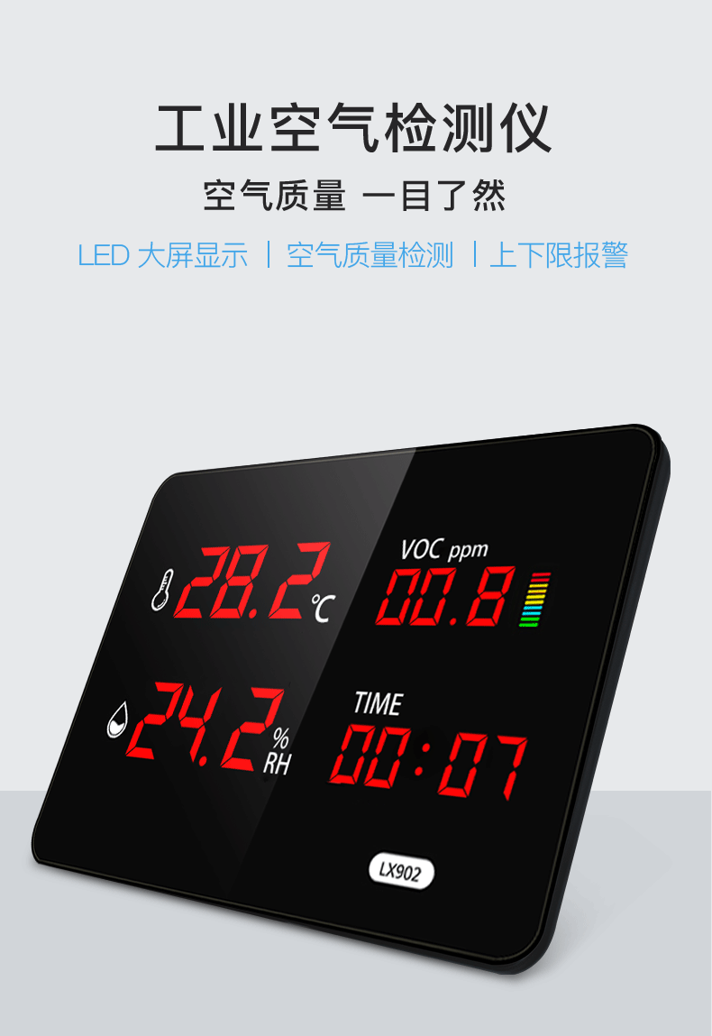 你知道VOC監(jiān)測(cè)的氣體有哪些嗎(圖2) 你知道VOC監(jiān)測(cè)的氣體有哪些嗎(圖2)