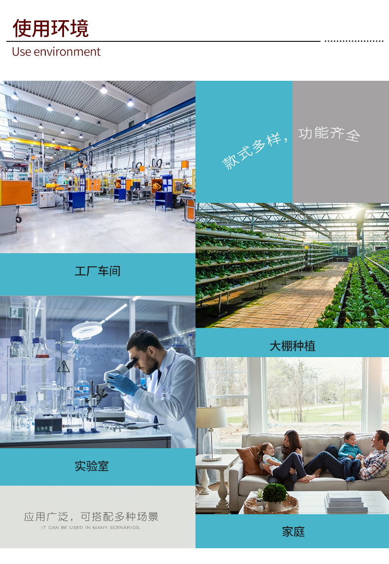 倉庫溫濕度分布驗(yàn)證的個(gè)人思考(圖1)