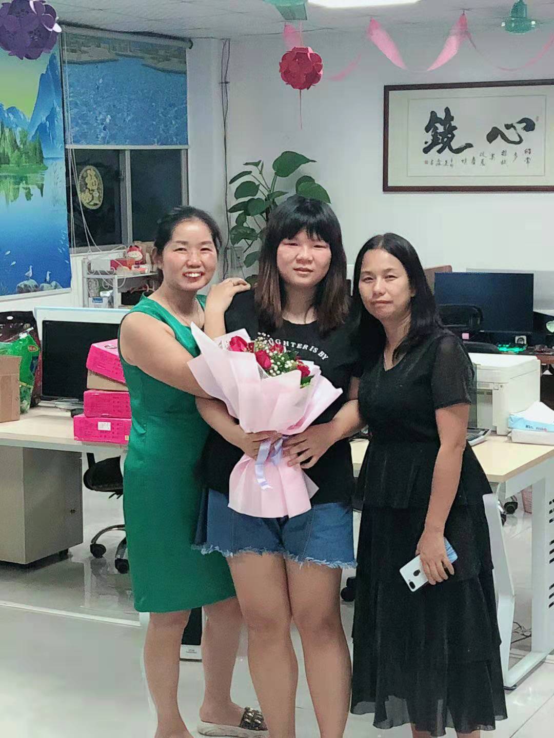 2020年—員工歡送會(圖1) 2020年—員工歡送會(圖1)