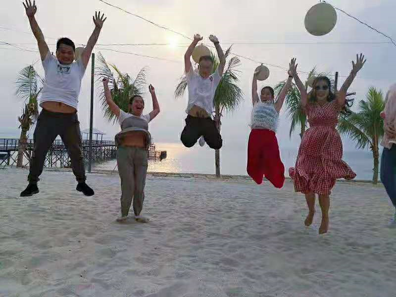 2019年-新加坡之旅(圖5) 2019年-新加坡之旅(圖5)