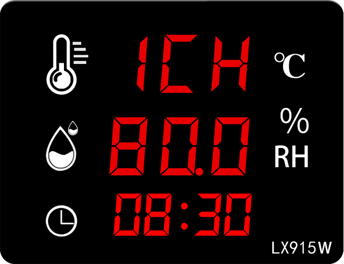 LX915W設(shè)置教程(圖5) LX915W設(shè)置教程(圖5)